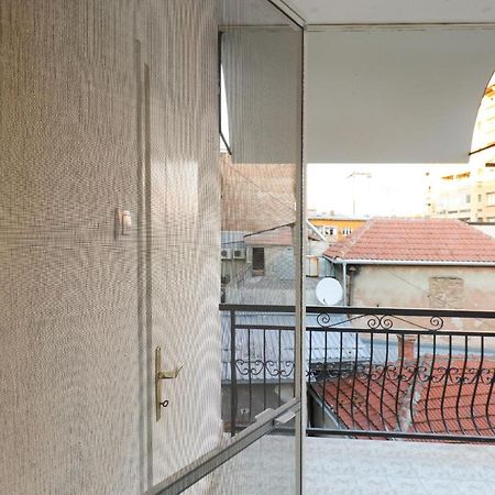 Heart Of Nis Lux Apartman Kültér fotó