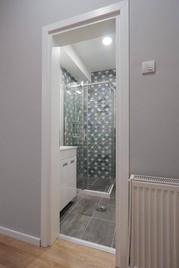 Heart Of Nis Lux Apartman Kültér fotó