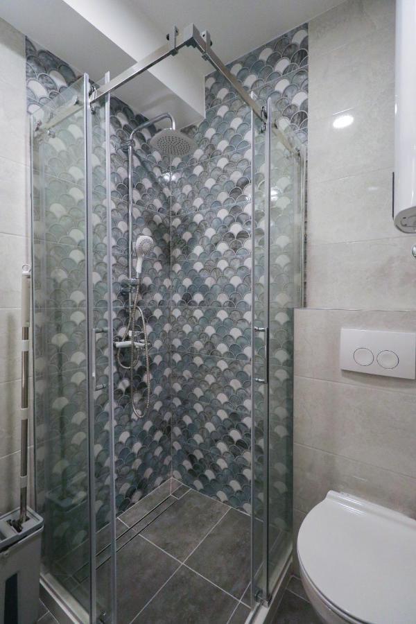 Heart Of Nis Lux Apartman Kültér fotó