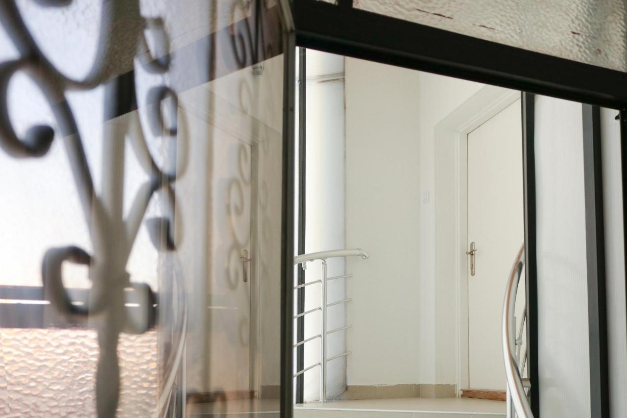 Heart Of Nis Lux Apartman Kültér fotó