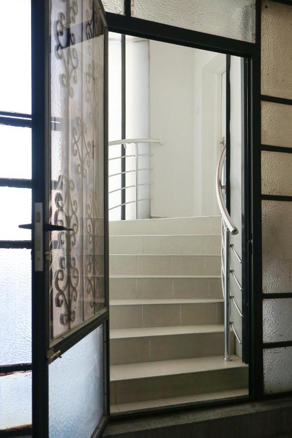 Heart Of Nis Lux Apartman Kültér fotó